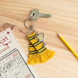 Harry Potter Kulcstartó Hufflepuff (Hugrabug) Sál - Kulcstartó 12 cm