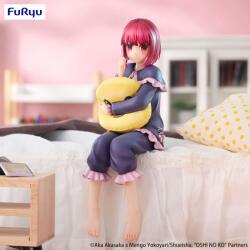 SEGA Goods Oshi No Ko Noodle Stopper PVC Szobor - Kana Arima Have a good night! 15 cm