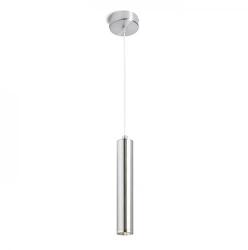 Rendl light studio COZY függő lámpa matt nikkel 230V LED 4W 3000K (R11757)