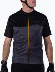 Leatt Férfi Leatt MTB Trail 3.0 kerékpáros mez fekete