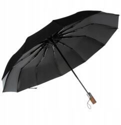 Malatec Malatec, összecsukható, 105 cm, fa nyél, fekete (41125)