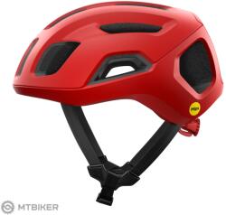 POC Ventral Air WF MIPS sisak, prizma vörös matt (M (59-61 cm))