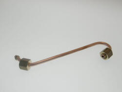 Wega Cső D-6 L. 240 1-4gr W 146 kazán Pres - kavegepbolt