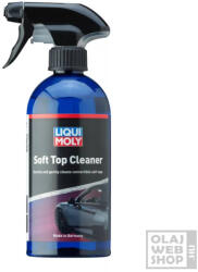 LIQUI MOLY Cabrio-verdeck-reiniger kabrió vászontető tisztító spray 500ml