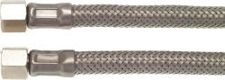 Wega FLEXIBILIS TÖMLŐ ø 3/8'Fc x Fc 450 mm + PVC - kavegepbolt