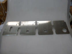 Wega BOJLER FEDŐ PANEL 3 CSOPORT 900x223mm