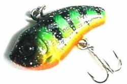 Strike Pro Vobler Strike Pro Mini Vibe 2.5cm 1.9G A09 (SP.SP100.A09)
