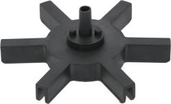 Middle Star Of Plastic