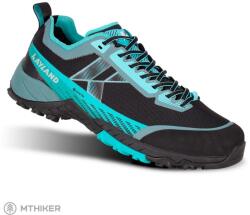 Kayland Tuono GTX női túracipő, black/azure (UK 5)