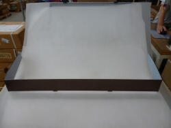 Wega Plexi Vitorla 3 Csoport
