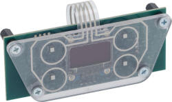 VIBIEMME Display Board - kavegepbolt