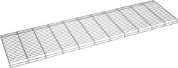 GRIMAC ROZSDAMENTES ACÉL CSÉSZE TARTÓ RÁCS 788x150 mm - kavegepbolt
