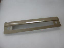Wega ELÜLSŐ PANEL 2 CSOPORT 660x145 mm - kavegepbolt