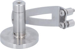 MACAP Tamper komplett 52 mm MXD-M7D