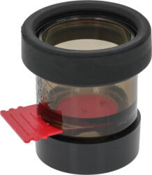  Coffee Can Adapter Quamar