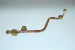Wega Cső D 10 L. 310 - kavegepbolt