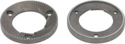 Grinding Burrs Pair Wega Rh K00812c - kavegepbolt