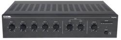 Proel AMP120XL Installációs rack keverõ-erõsítõ, 4 mic/3 Aux (AMP120XL)