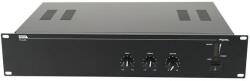 Proel PA AUP240R Installációs rack keverõ-erõsítõ, 1 mic/1 vonal/1 telefon be (PA AUP240R)