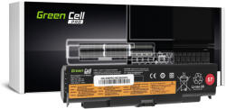 Green Cell LE89PRO Pro Laptop Akkumulátor / Akku Lenovo ThinkPad T440p T540p W540 W541 L440 L540 LE89PRO