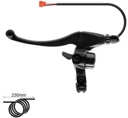 EWHEEL Maneta frana stanga pentru trotineta electrica Smartgyro K2 (CTO111)