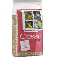 Versele-Laga Prestige Classic 20 kg Big Parakeets Nimfapapagáj Magkeverék 421897