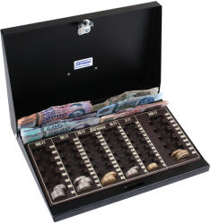  lapos pénztárkazetta Forint-hoz (SM010708)