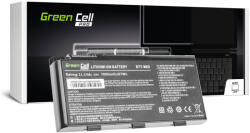 Green Cell MS10PRO Pro Akkumulátor / Akku BTY-M6D Laptop MSI GT60 GT70 GT660 GT680 GT683 GT780 GT783 GX660 GX680 GX780 MS10PRO