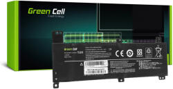 Green Cell LE126 Laptop Akkumulátor / Akku L15C2PB2 L15C2PB4 L15L2PB2 L15M2PB2 Lenovo IdeaPad 310-14IAP 310-14IKB 310-14ISK LE126