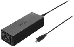 Astrum CL730 PD Laptop Töltő 65 W Type-C 5V/3A, 9V/3A, 12V/3A, 15V/3A, 20V/3.25A