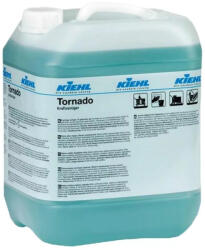  Kiehl Tornado 10L zsír- és nikotinoldó tisztítószer (j250110)