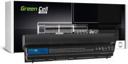 Green Cell DE55PRO Pro Laptop Akkumulátor / Akku RFJMW FRR0G Dell Latitude E6220 E6230 E6320 E6330 E6430s 5200 mAh