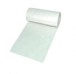 INPAP PLUS Szemeteszsák, 70 L, 85 x 63 cm, 8 m, átlátszó, 40 db
