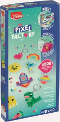 Maped Pixel-gyár gyöngy készlet, utántöltő, MAPED CREATIV "Pixel Factory (IMAC907701)