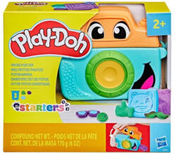 Hasbro Fényképezőgép - kreatív készlet (G0502)