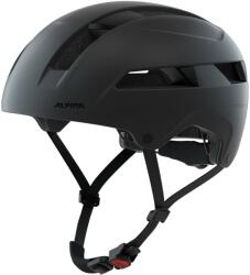 Alpina Alpina Soho black matt 59-61 cm (A9785530)