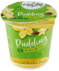 VegArt vegán puding bourbon vanília 180 g (21504)