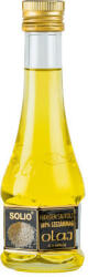 Solio Szezámmag olaj 200ml - biopanda