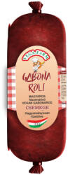 Vega Farm gabonakolbász füstölt csemege 300 g - biopanda