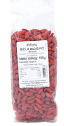 Paleolit Goji bogyó (aszalt lícium) 100g - biopanda