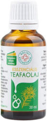 Bálint Cseppek Teafaolaj esszenciális 30ml - biopanda