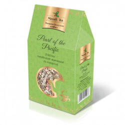 Mecsek Tea prémium zöld tea 80 g