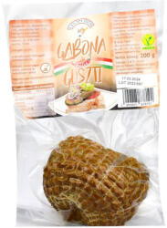 Vega Farm gabona guszti füstölt, magyaros ízesítéssel 200 g - biopanda