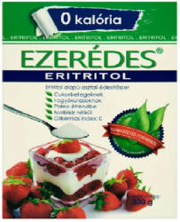 Ezerédes eritritol édesítő 300 g - biopanda
