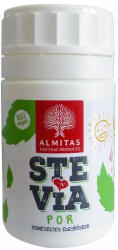 ALMITAS stevia tabletta 950 db - biopanda