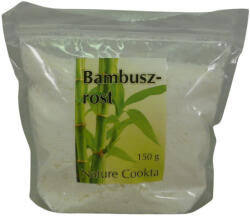 Nature Cookta bambuszrost 150 g - biopanda