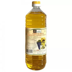 BIOGOLD omega 3&6 étolaj 500 ml - biopanda