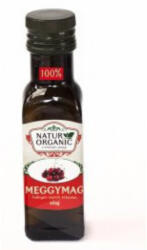Natur Organic meggymag olaj 100 ml - biopanda