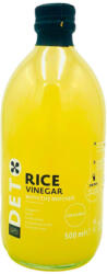 Deto bio rizsecet szirup "anyaecettel" 5% 500 ml - biopanda
