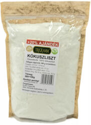 Trigramm Kókuszliszt 600g (500+100g) - biopanda